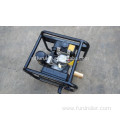 Quality Assurance Mini Portable Used For Vibrating Concrete In Beam Column FZB-55C